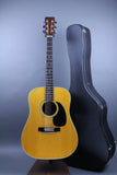 1966 Martin D-28 Natural