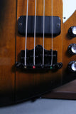 2005 Gibson Thunderbird Bass Sunburst