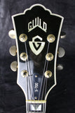 1998 Guild X-700 Sunburst