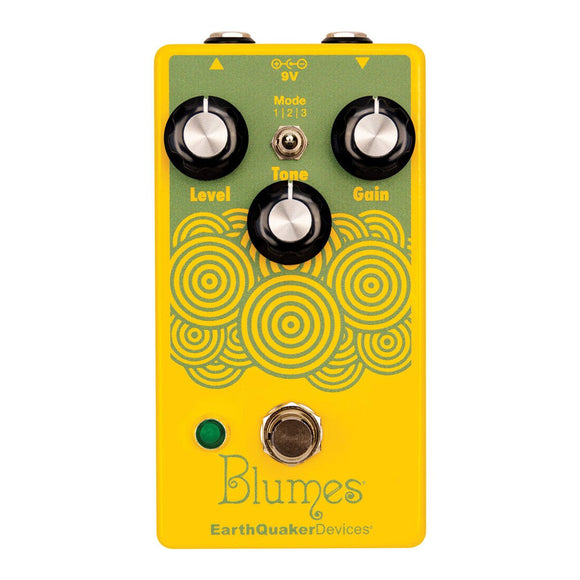 EarthQuaker Devices Blumes Low Signal Shredder *Free Shipping in the USA*