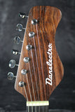 Danelectro Coral Sitar Blue Flake *Free Shipping in the USA*