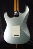 2023 American Professional II Stratocaster Mystic Surf Green