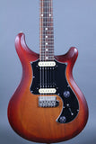 2016 Paul Reed Smith S2 Standard 24 Satin Cherry Burst
