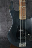 1990 Fender JP-90 Bass Black
