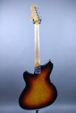 Novo Guitars Miris J Custom 3-Tone Burst "Free Shipping in the USA"