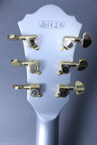 Ibanez Artcore AS73G Moonstone Silver Flat