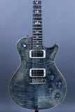 2019 Paul Reed Smith Tremonti 10 Top Charcoal Contour Burst