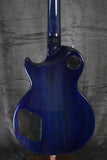 2024 Gibson Les Paul Modern Figured Cobalt Blue