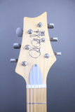 2020 Paul Reed Smith SE Silver Sky Nylon Blue