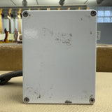 Dreameater Receiver Operator Used