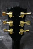 1973 Gibson Les Paul Custom Ebony
