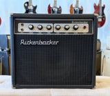 Rickenbacker TR-7 Combo