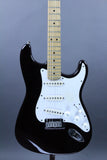 1993 Fender American Standard Stratocaster Midnight Wine