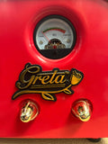 Fender Greta