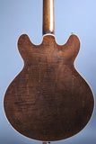 Collings I-35 Deluxe Walnut