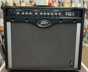 Peavey Bandit 112 Combo Amp