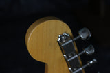 2008 Fender FSR '62 Jazzmaster Fiesta Red