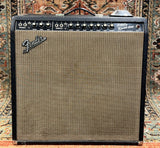 1966 Fender Super Reverb AB763