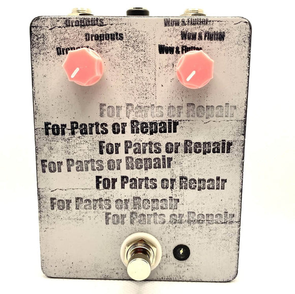 Mid-Fi Electronics For Parts or Repair  