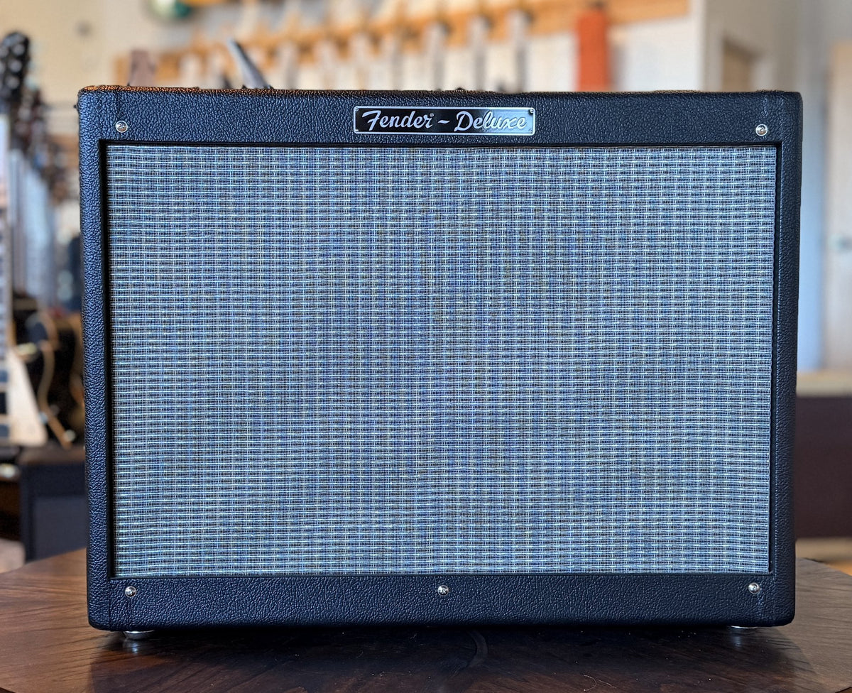 Fender Hot Rod Extension Cabinet 1x12 – Empire Guitars