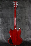 2022 Gibson SG Standard Cherry