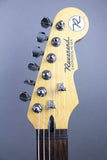 1998 Reverend Slingshot (Made in USA) White