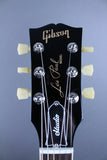 2025 Gibson Les Paul Studio Smokehouse Burst