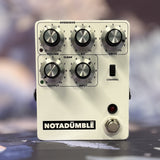 JHS Notadumble Used