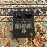 Jext Telez Uni-Drive Limited Edition #19 of 25 Used