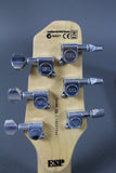 ESP/LTD SA-2 Richie Sambora Signature Black