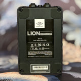 Universal Audio Lion '68 Super Lead Amp Emulator Used