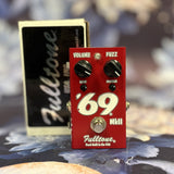 Fulltone '69 Fuzz MK II Used