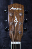Alvarez ABT 60 Baritone Acoustic Guitar