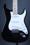 2025 Fender Custom Shop Eric Clapton Stratocaster Black