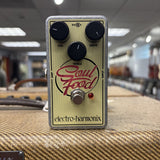 Electro Harmonix Soul Food Used
