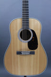 2025 Martin HG-28 Oahu Natural