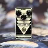 Mr. Black Shepard's End Through-Zero Flanger Used