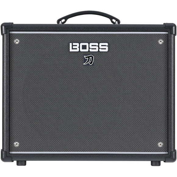 Boss Katana KTN-50 GEN 3 *Free Shipping in the US*