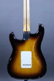 2011 Fender Custom Shop Wildwood 10 '57 Reissue Stratocaster Sunburst