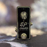 Xotic Effects EP Booster Used