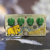 ZVEX Wooly Mammoth Germanium Used