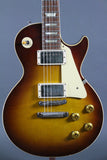 2025 Gibson Custom Shop 1959 Reissue Les Paul Murphy Lab Light Aged Iced Tea