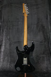 Ibanez ATZ300 Andy Timmons Signature-Black