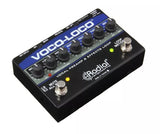 Radial Engineering Tonebone Voco-Loco Mic Preamp & Effect Loop *Free Shipping in the USA*