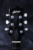 2012 Collings City Limits Amber Sunburst