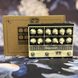 Tone King Imperial Preamp Used