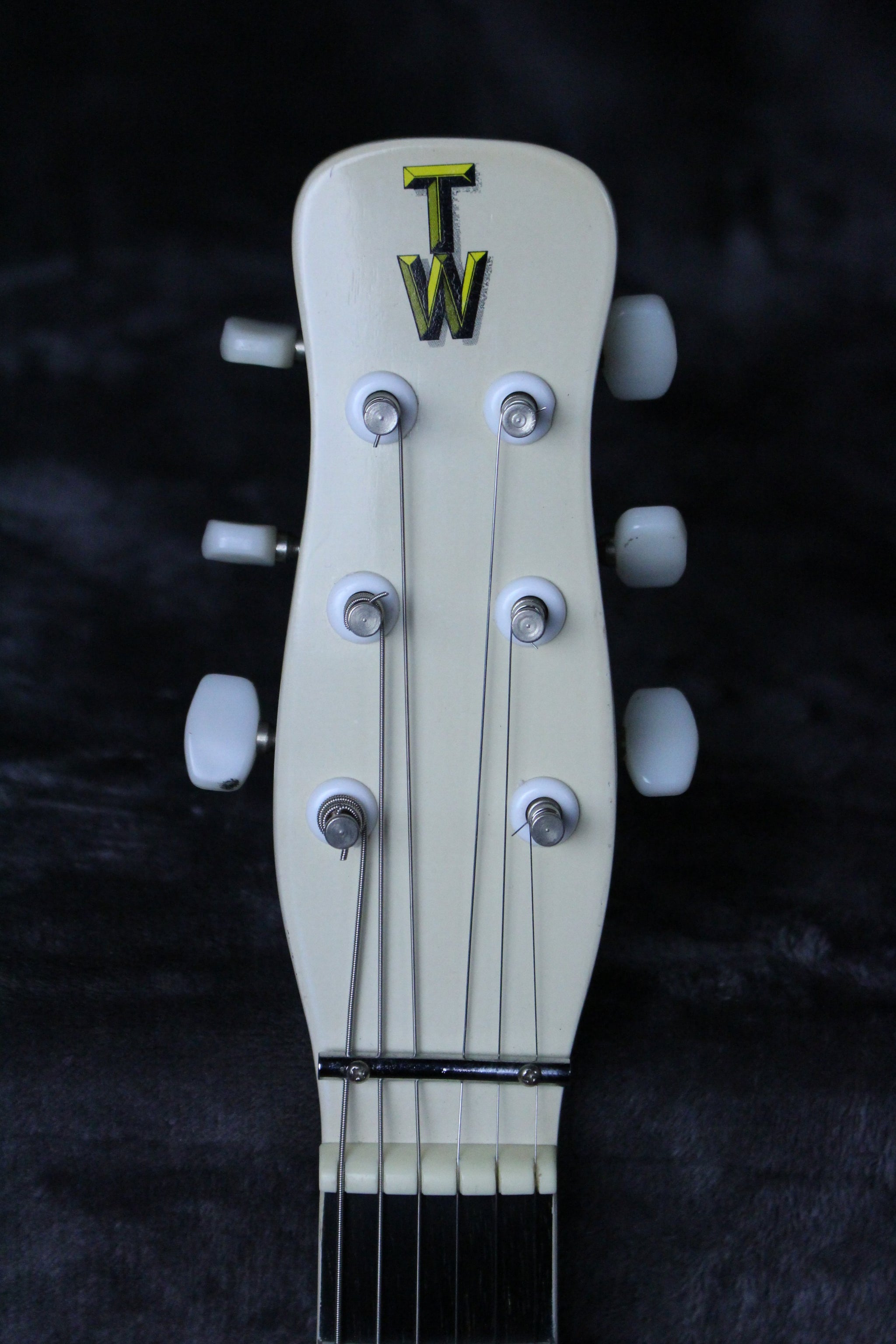Gretsch Traveling Wilburys TW-100T – Empire Guitars