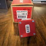 JHS Red Remote Used