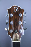 1981 B.C. Rich Mockingbird (Made in USA) Natural