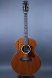 Taylor 555 12-String Mahogany